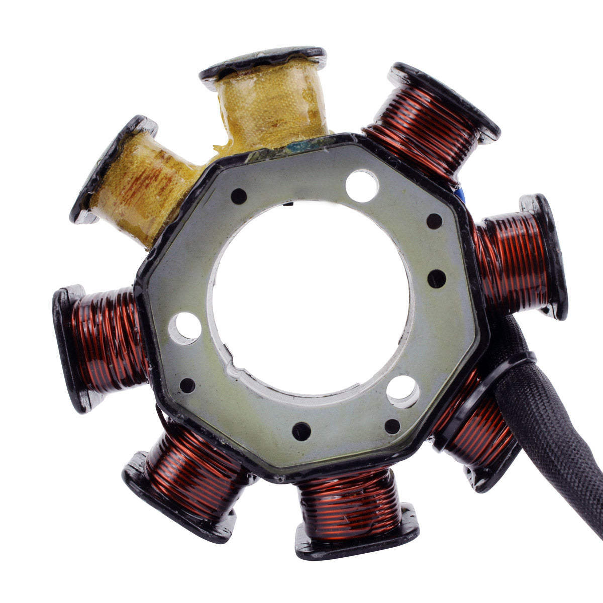 Stator for Yamaha PWC WaveRunner GP800 GP800R XL800 XLT800 1998-2005