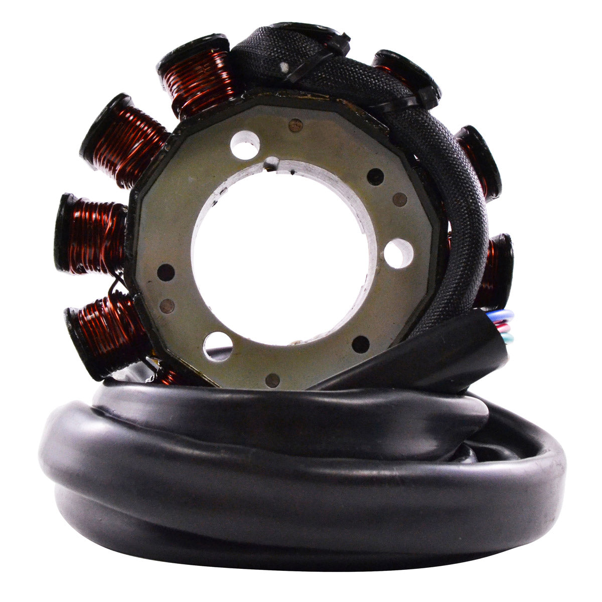 Generator Stator for Kawasaki Jet Ski 900 1100 ZXI / 900 1100 STX 1995-2003
