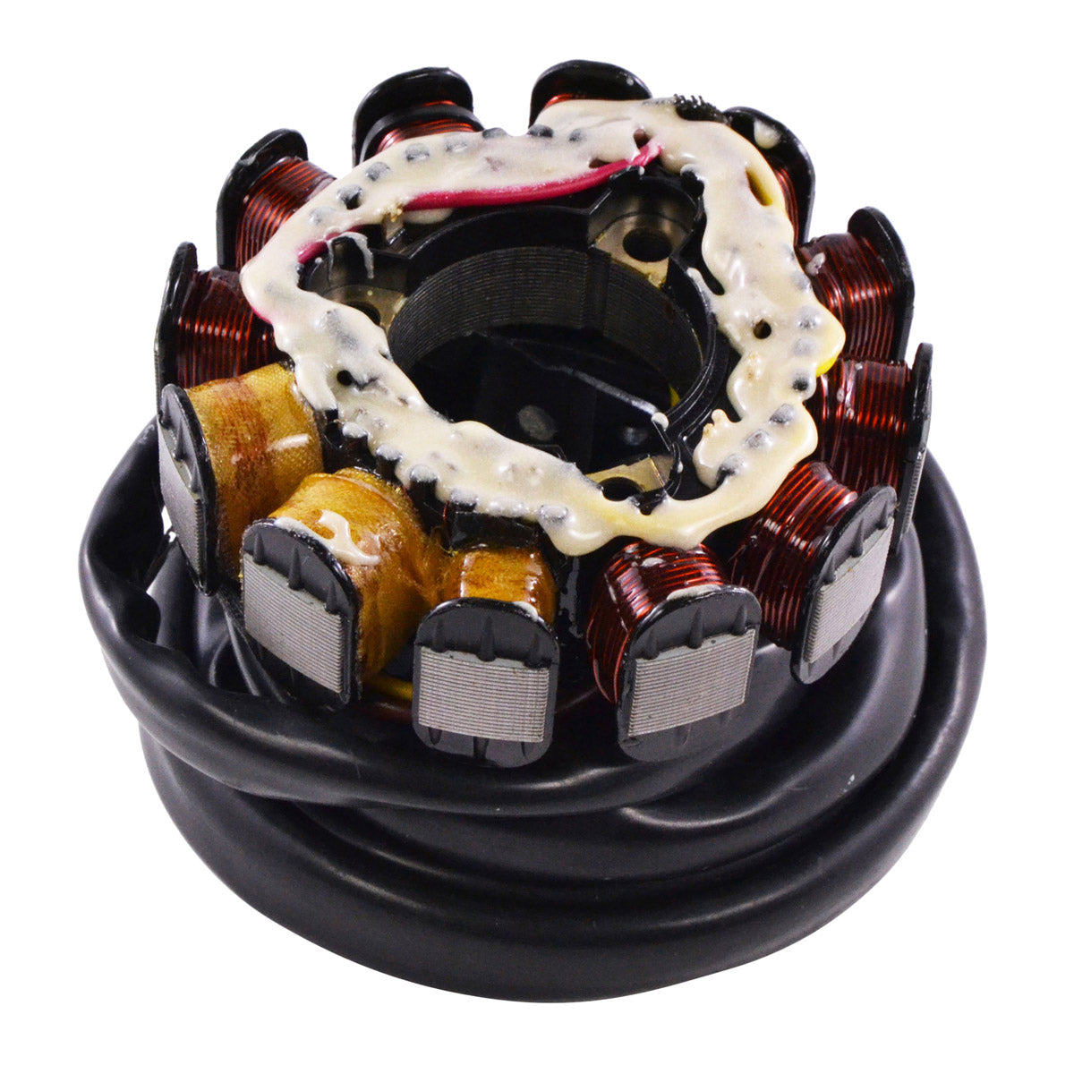 Generator Stator for Kawasaki Jet Ski 900 1100 ZXI / 900 1100 STX 1995-2003