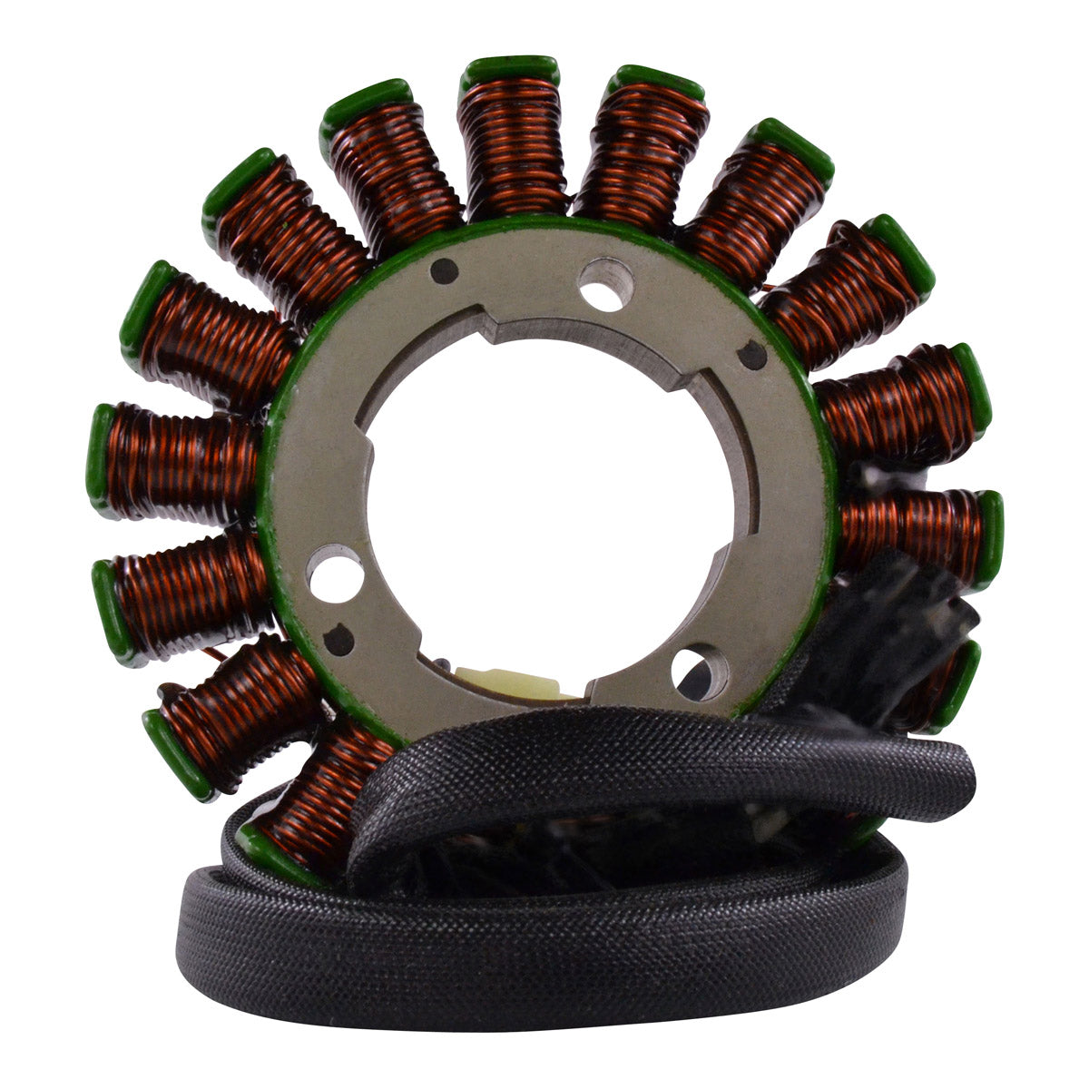Generator Stator for Kawasaki Jet Ski STX STX-12F STX-15F JT1200 JT1500 / SX-R JS1500 / Ultra LX 2004-2019
