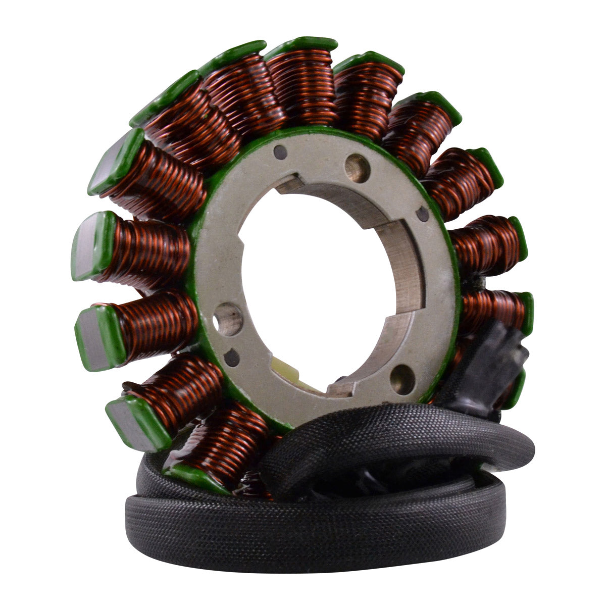 Generator Stator for Kawasaki Jet Ski STX STX-12F STX-15F JT1200 JT1500 / SX-R JS1500 / Ultra LX 2004-2019