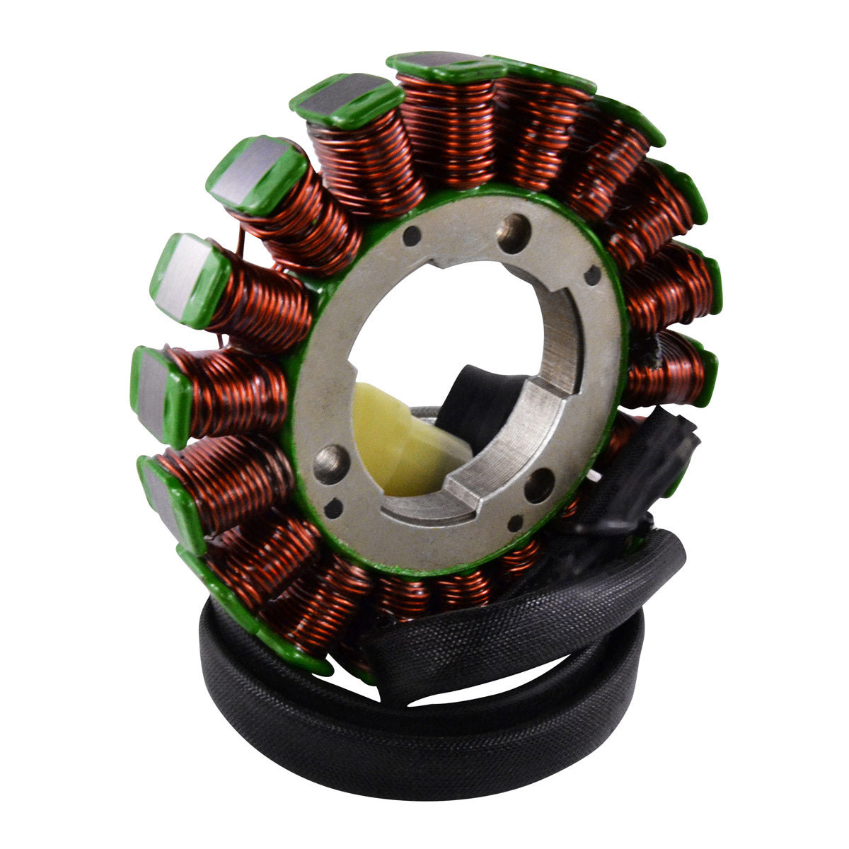 Generator Stator for Kawasaki Jet Ski STX STX-12F STX-15F JT1200 JT1500 / SX-R JS1500 / Ultra LX 2004-2019