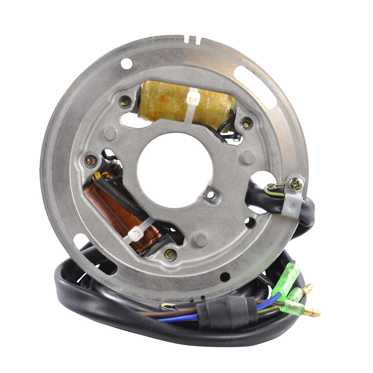 Stator for Kawasaki Jet Ski 650 X-2 JF650 / TS Tandem Sport JF650 1991-1996