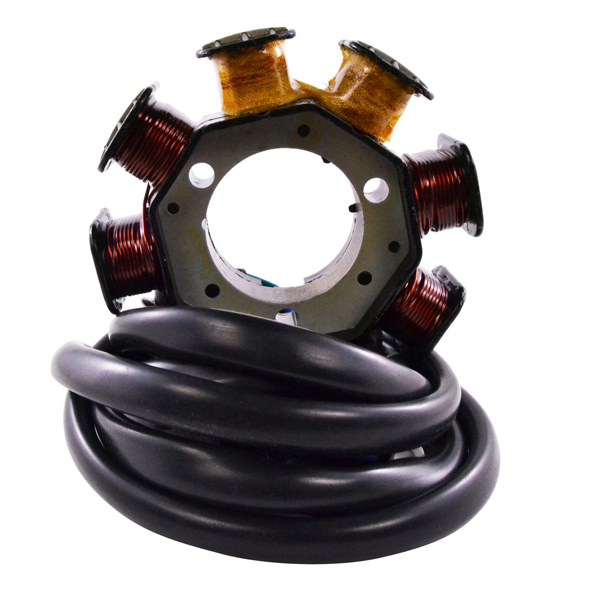 Stator for Kawasaki Jet Ski 750 Super Sport XI / 750 SS / 750 ST / 750 STS / 750 STX / 750 ZX / 750 ZXI 1992-1998