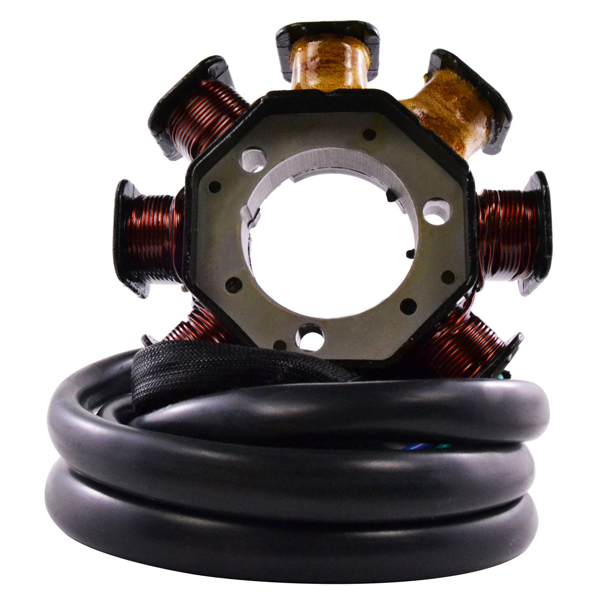 Stator for Kawasaki Jet Ski 750 Super Sport XI / 750 SS / 750 ST / 750 STS / 750 STX / 750 ZX / 750 ZXI 1992-1998