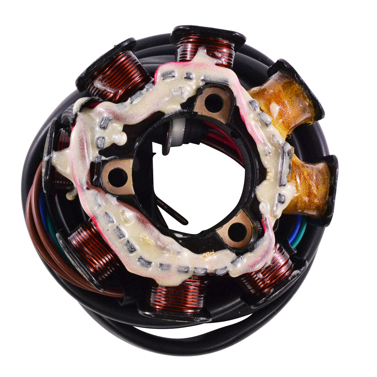 SYOTA Amazon.com: Owigift Starter Motor Replaces for 48