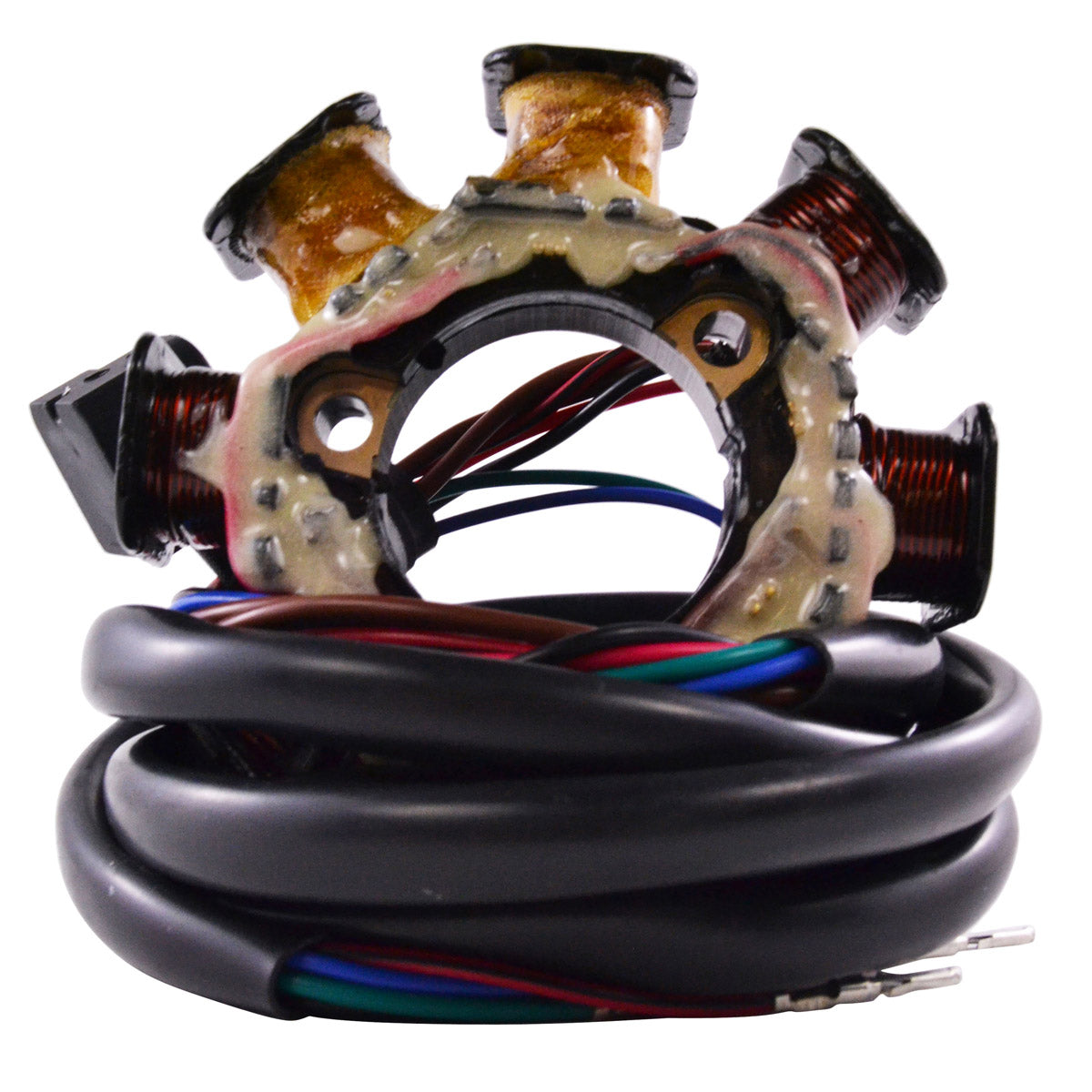 Stator for Kawasaki Jet Ski 750 Super Sport XI / 750 SS / 750 ST / 750 STS / 750 STX / 750 ZX / 750 ZXI 1992-1998