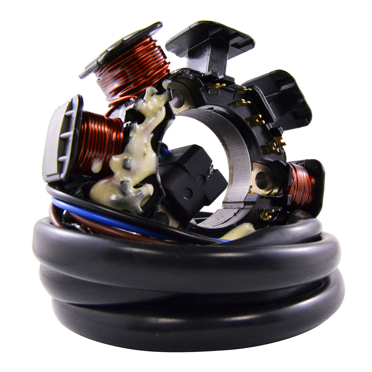Stator for Kawasaki PWC Jet Ski Xi Sport 750 / ZXi 750 / 800 SX-R