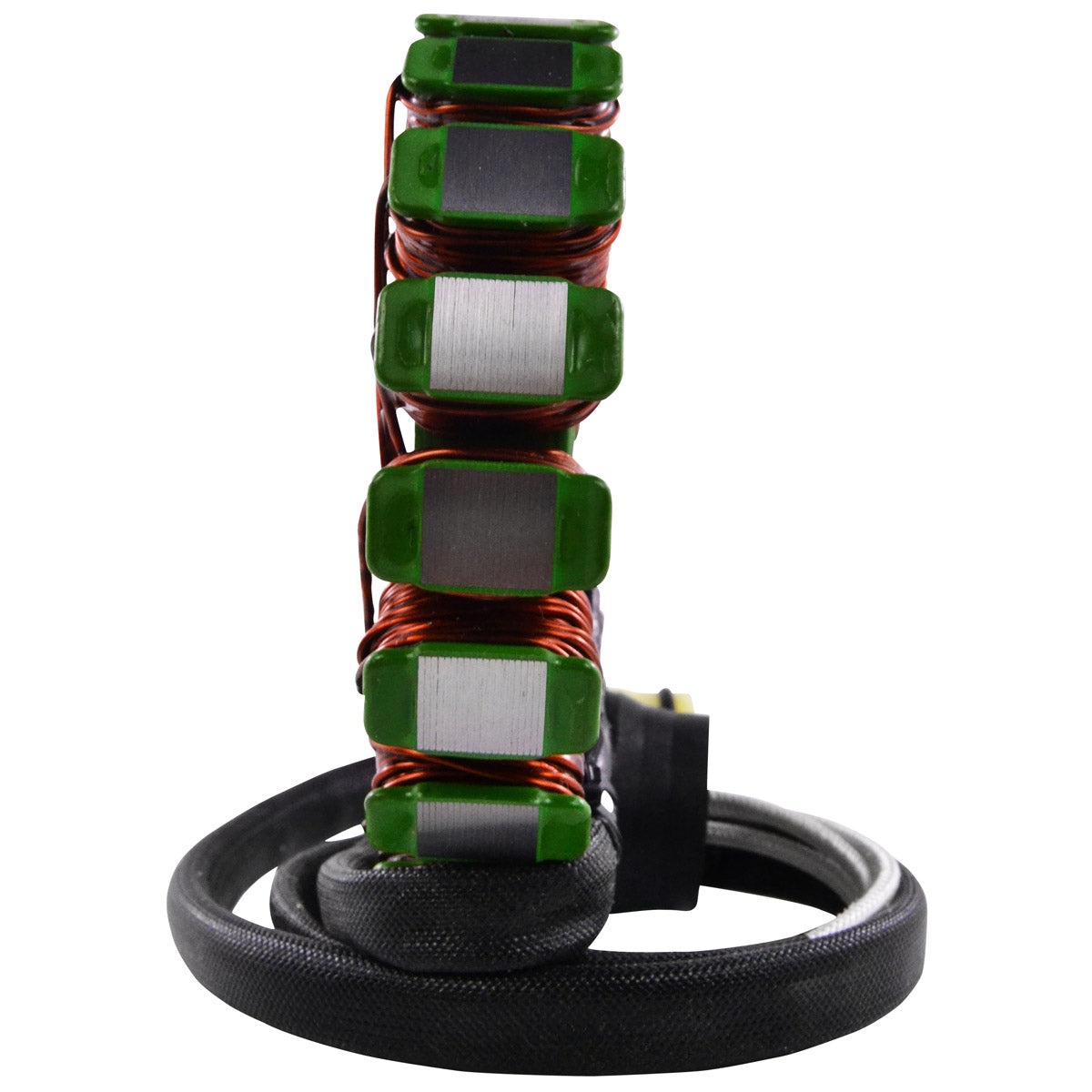 Generator Stator for Kawasaki Jet Ski JT1200 JT1500 / STX-12F / Ultra 250X / 260 LX X / 300 LX X / 310 LX R X 2003-2019