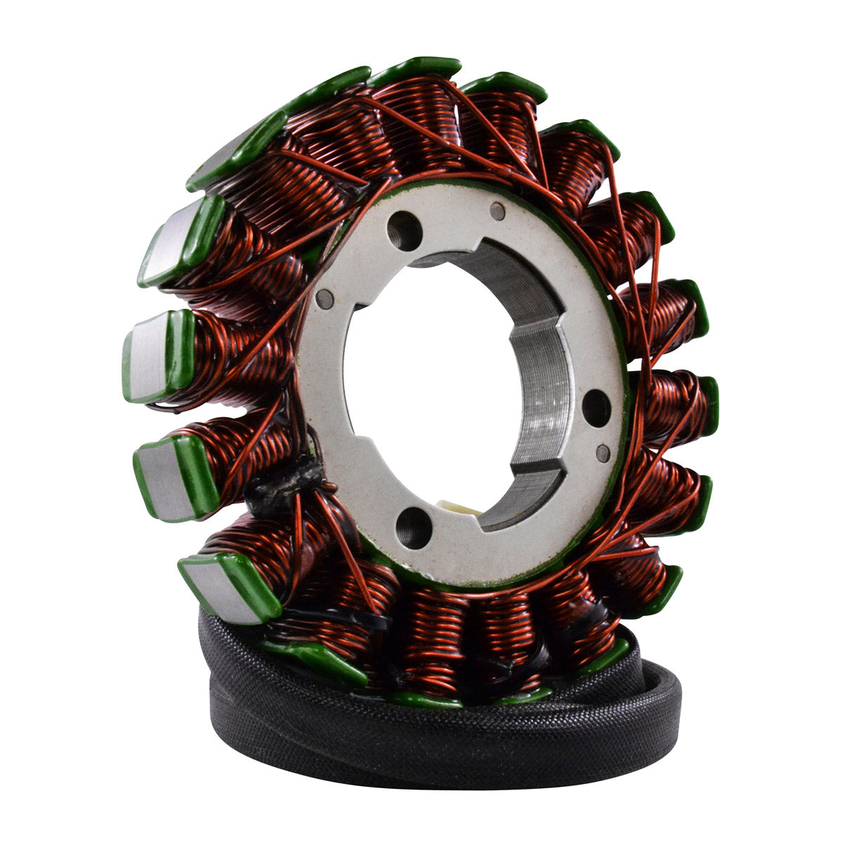 Generator Stator for Kawasaki Jet Ski JT1200 JT1500 / STX-12F / Ultra 250X / 260 LX X / 300 LX X / 310 LX R X 2003-2019