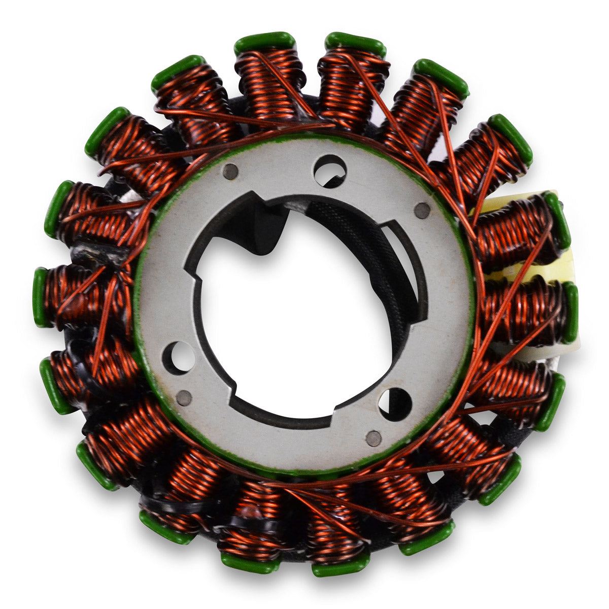 Generator Stator for Kawasaki Jet Ski JT1200 JT1500 / STX-12F / Ultra 250X / 260 LX X / 300 LX X / 310 LX R X 2003-2019