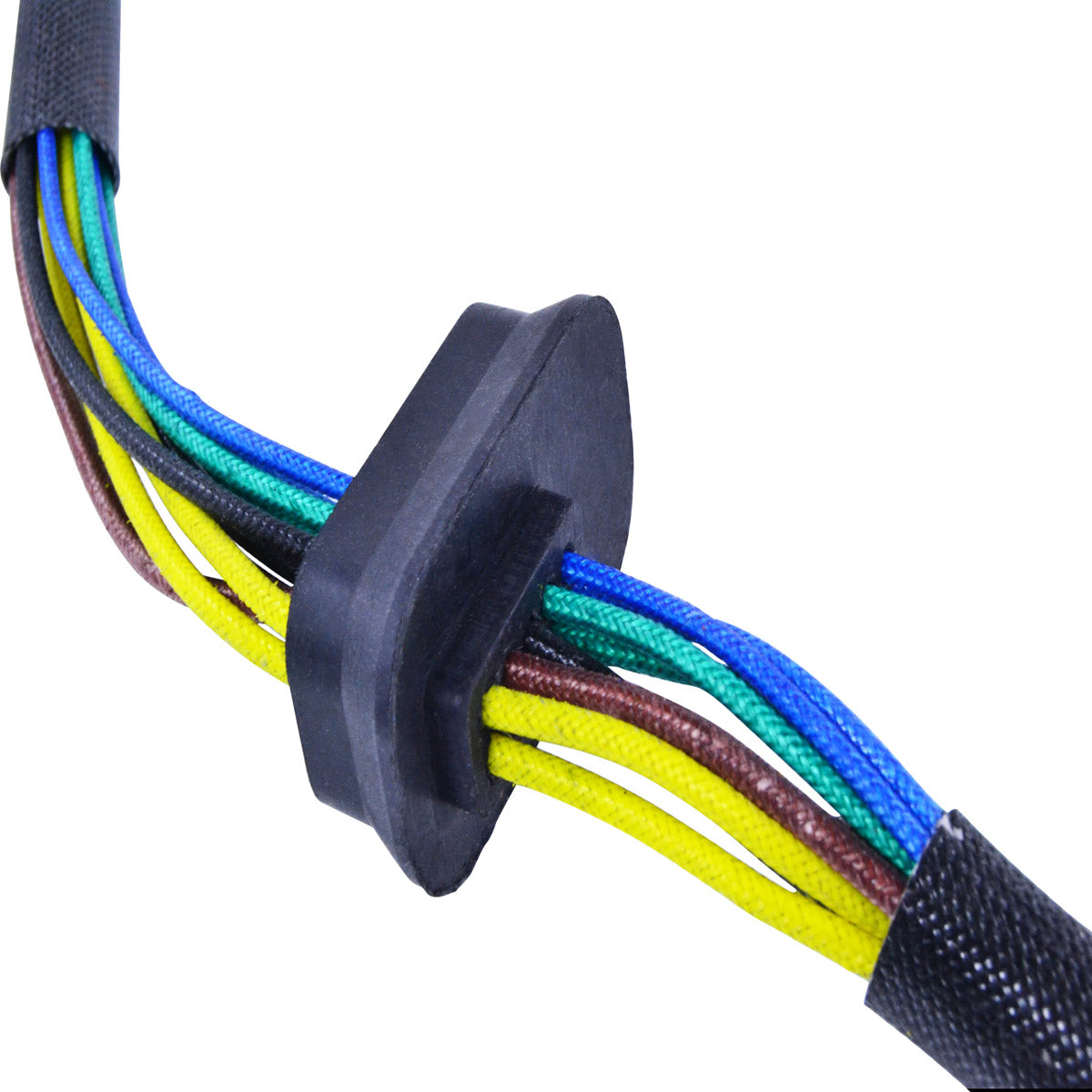 Generator Stator for Kawasaki Jet Ski 1100 STX D.I. 2000-2003 | Jet Ski Ultra 130 2001-2004 | OEM# 21003-3744 21003-3741
