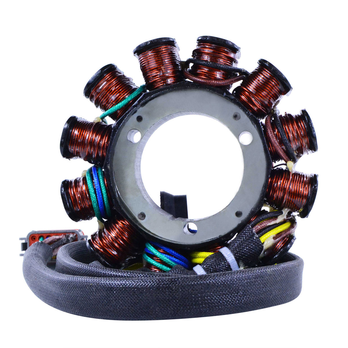 Generator Stator for Kawasaki Jet Ski 1100 STX D.I. 2000-2003 | Jet Ski Ultra 130 2001-2004 | OEM# 21003-3744 21003-3741