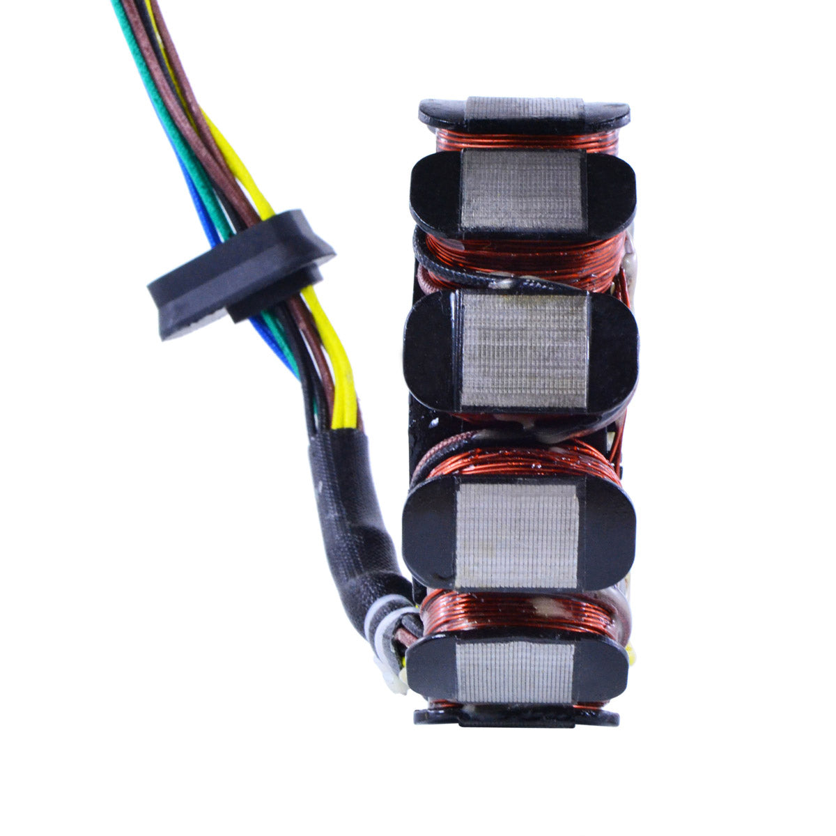 Generator Stator for Kawasaki Jet Ski 1100 STX D.I. 2000-2003 | Jet Ski Ultra 130 2001-2004 | OEM# 21003-3744 21003-3741