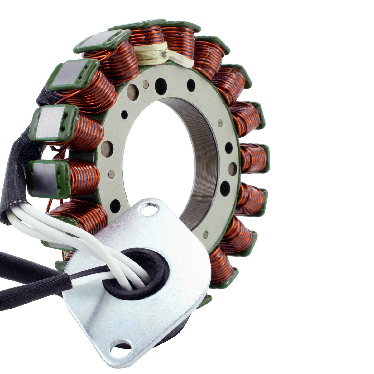 Stator for Yamaha Waverunner VXR VXS FX Cruiser FZR FZS 1800 SX 190 240 AR 190 240 242 Limited 212 SS X 2008-2013