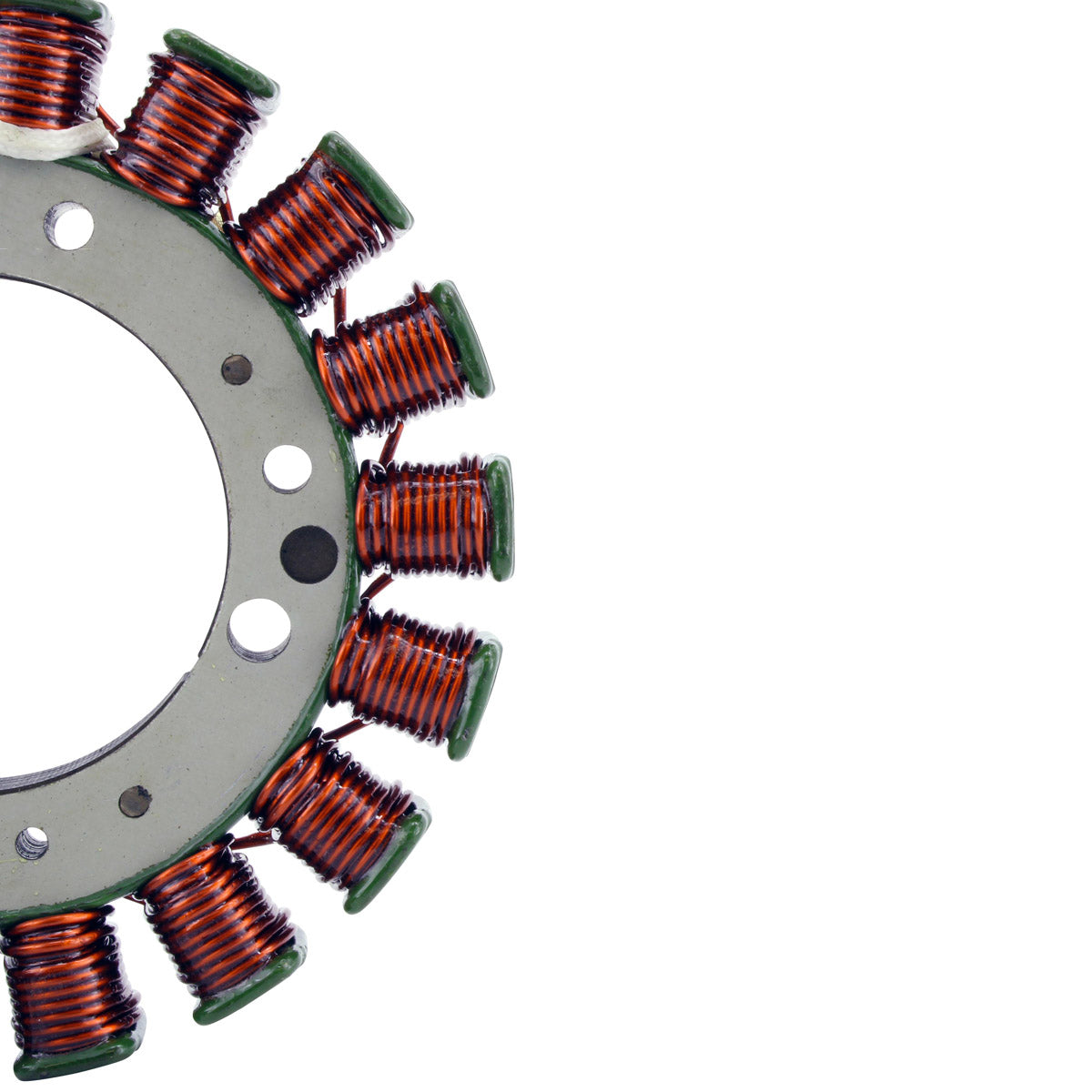 Stator for Yamaha Waverunner VXR VXS FX Cruiser FZR FZS 1800 SX 190 240 AR 190 240 242 Limited 212 SS X 2008-2013