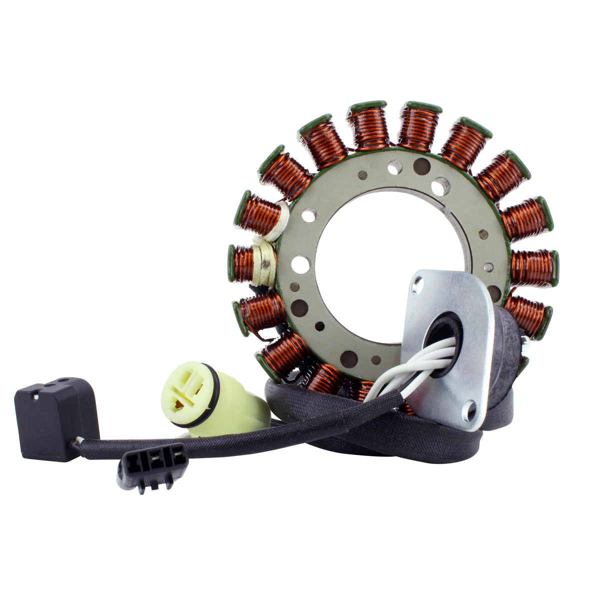 Stator for Yamaha Waverunner VXR VXS FX Cruiser FZR FZS 1800 SX 190 240 AR 190 240 242 Limited 212 SS X 2008-2013