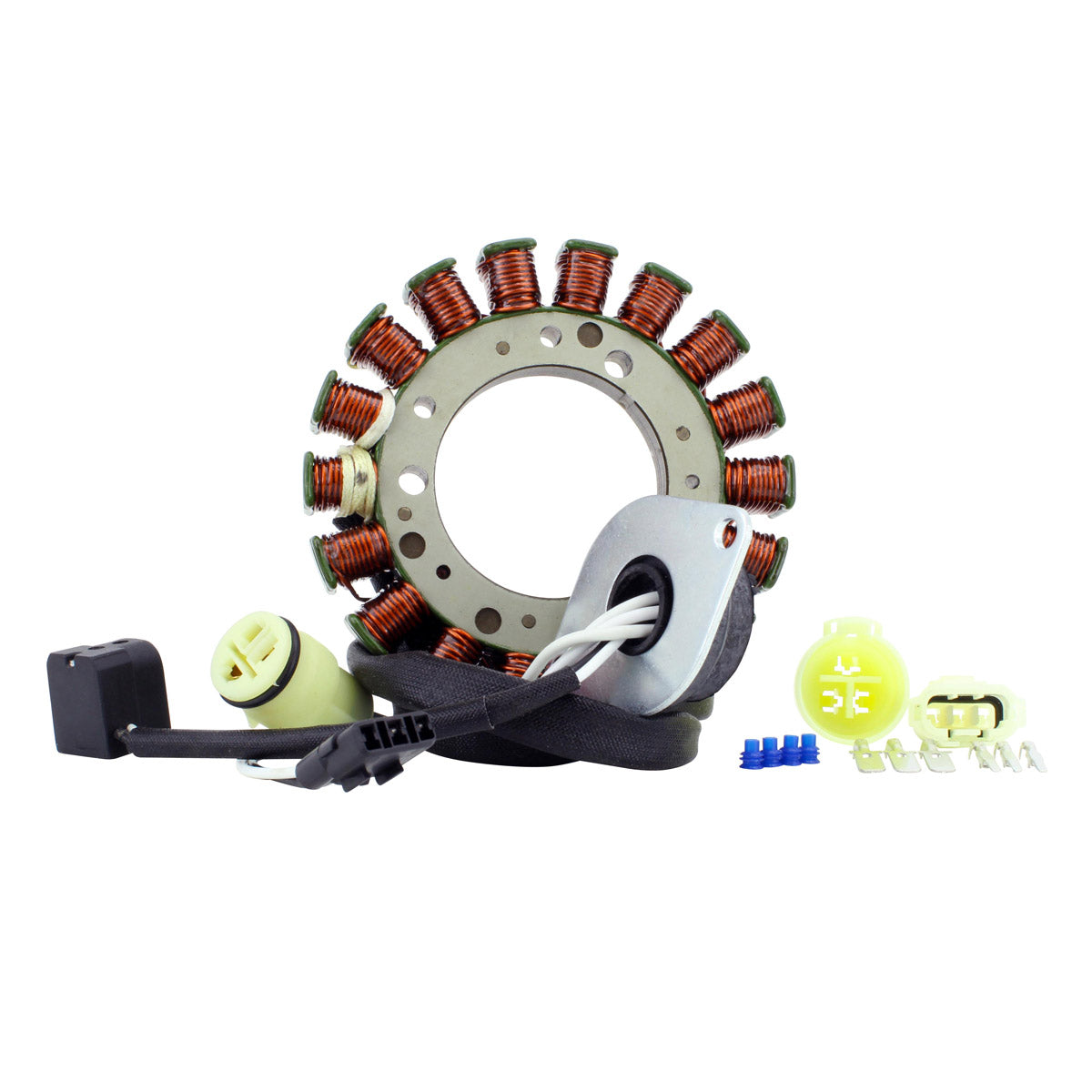 Stator for Yamaha Waverunner VXR VXS FX Cruiser FZR FZS 1800 SX 190 240 AR 190 240 242 Limited 212 SS X 2008-2013