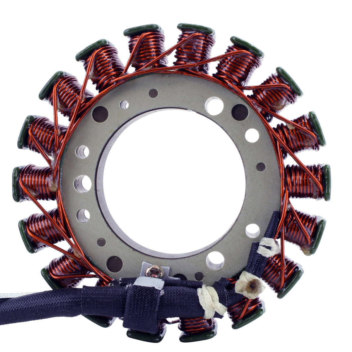 Stator for Yamaha Waverunner VXR VXS FX Cruiser FZR FZS 1800 SX 190 240 AR 190 240 242 Limited 212 SS X 2008-2013