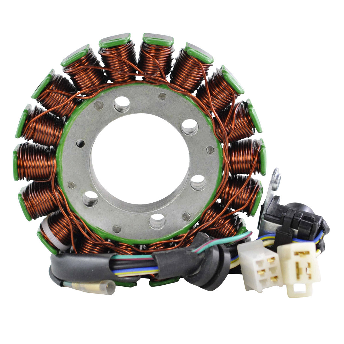 Generator Stator for Honda CBR 250 R 2011-2013 | CB / CBR 300 2015-2022 | OEM# 31120-KYJ-901
