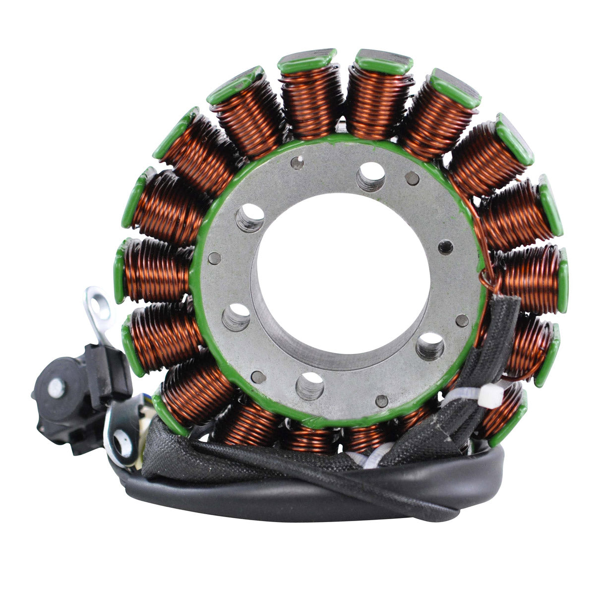 Generator Stator for Honda CBR 250 R 2011-2013 | CB / CBR 300 2015-2022 | OEM# 31120-KYJ-901