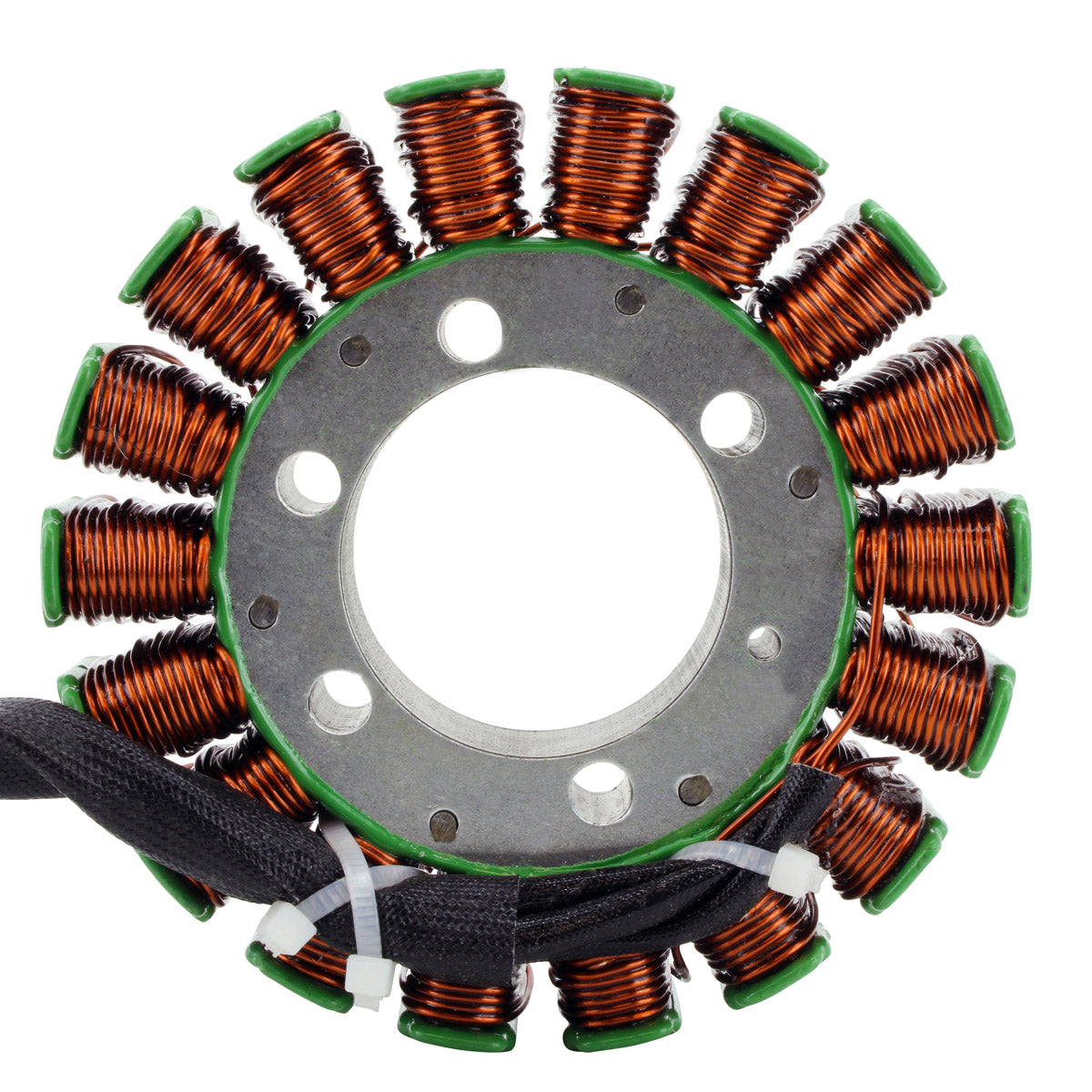 Generator Stator for Honda CBR 250 R 2011-2013 | CB / CBR 300 2015-2022 | OEM# 31120-KYJ-901