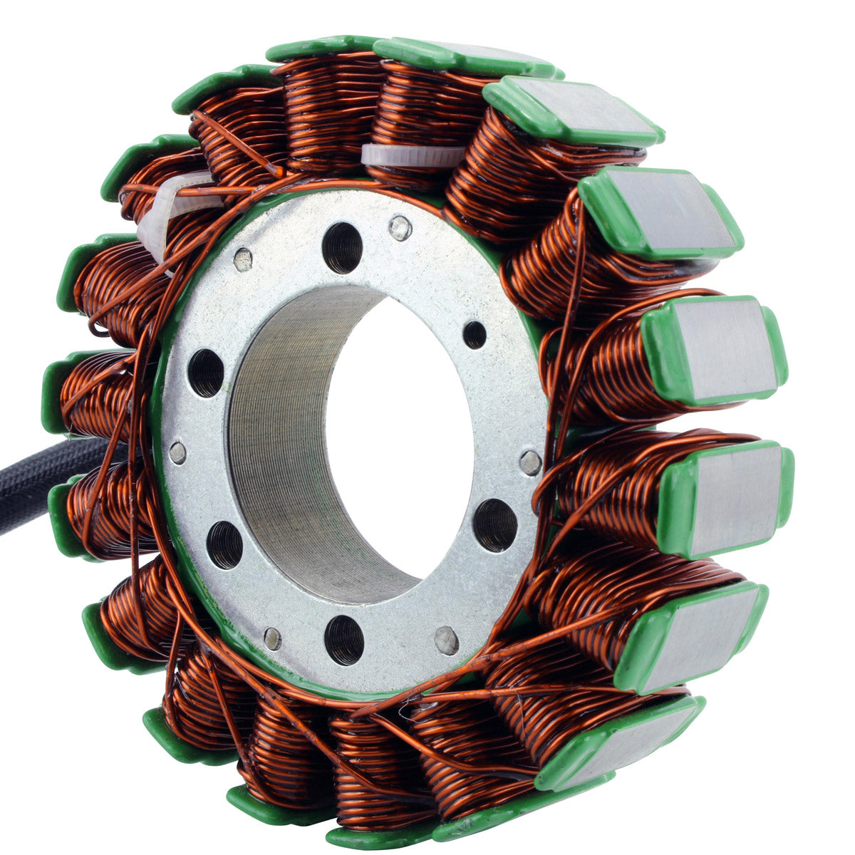 Generator Stator for Honda CBR 250 R 2011-2013 | CB / CBR 300 2015-2022 | OEM# 31120-KYJ-901