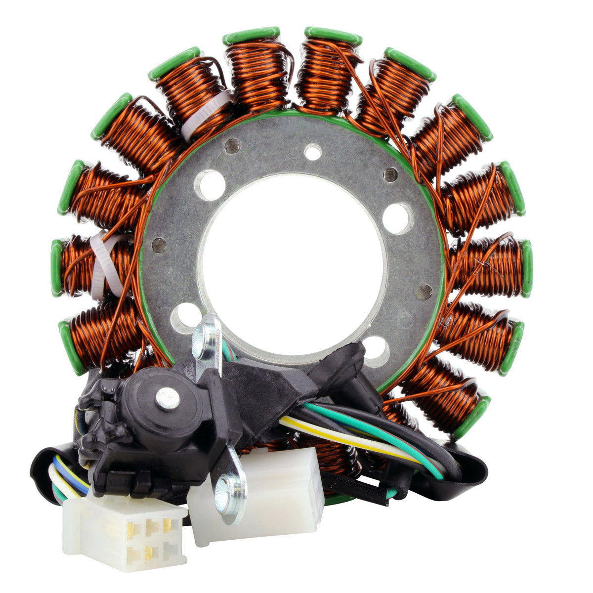 Generator Stator for Honda CBR 250 R 2011-2013 | CB / CBR 300 2015-2022 | OEM# 31120-KYJ-901