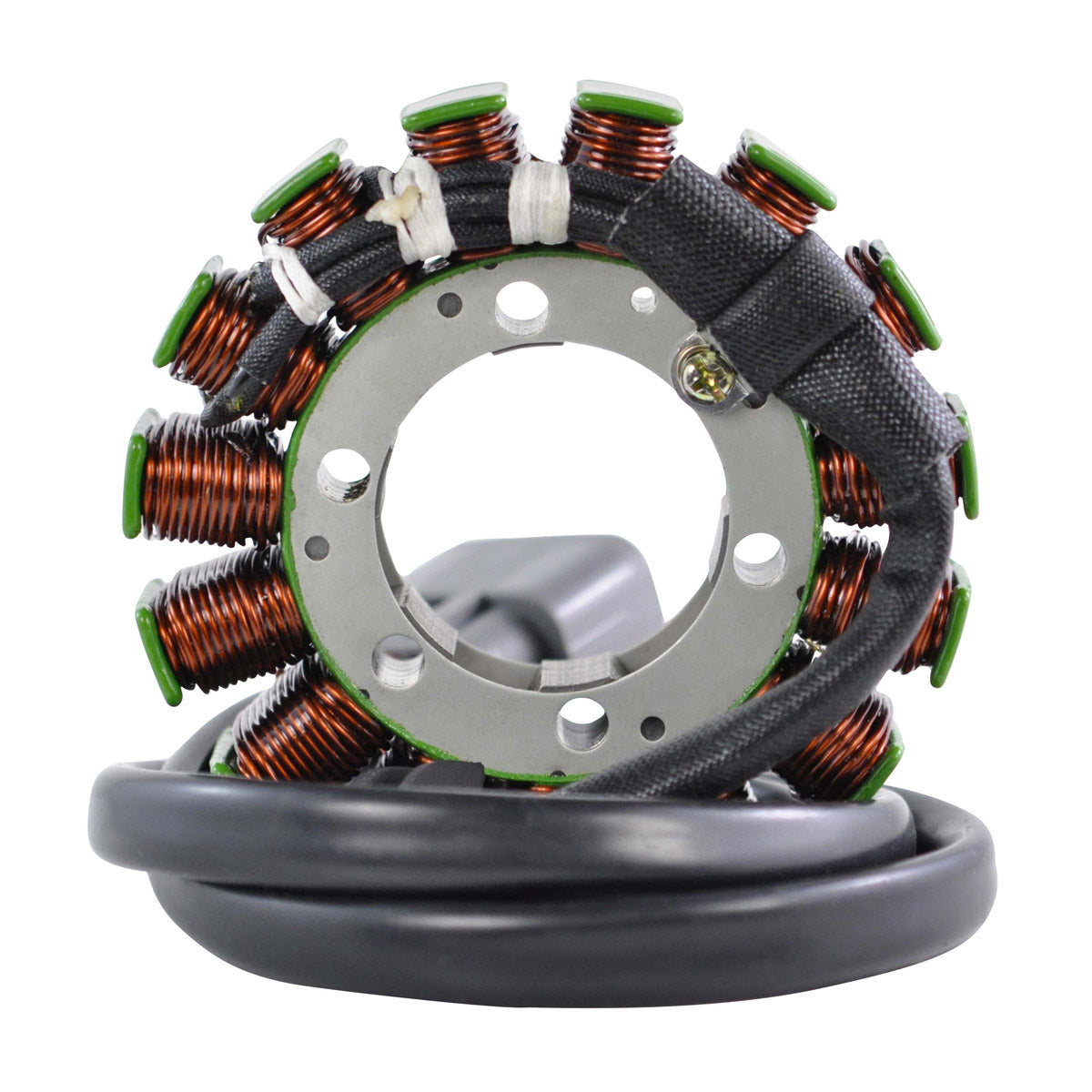 Generator Stator for Yamaha Roadliner 1900 | Stratoliner Midnight 1900 | Raider S 1900 2006-2017 | 1D7-81410-01-00