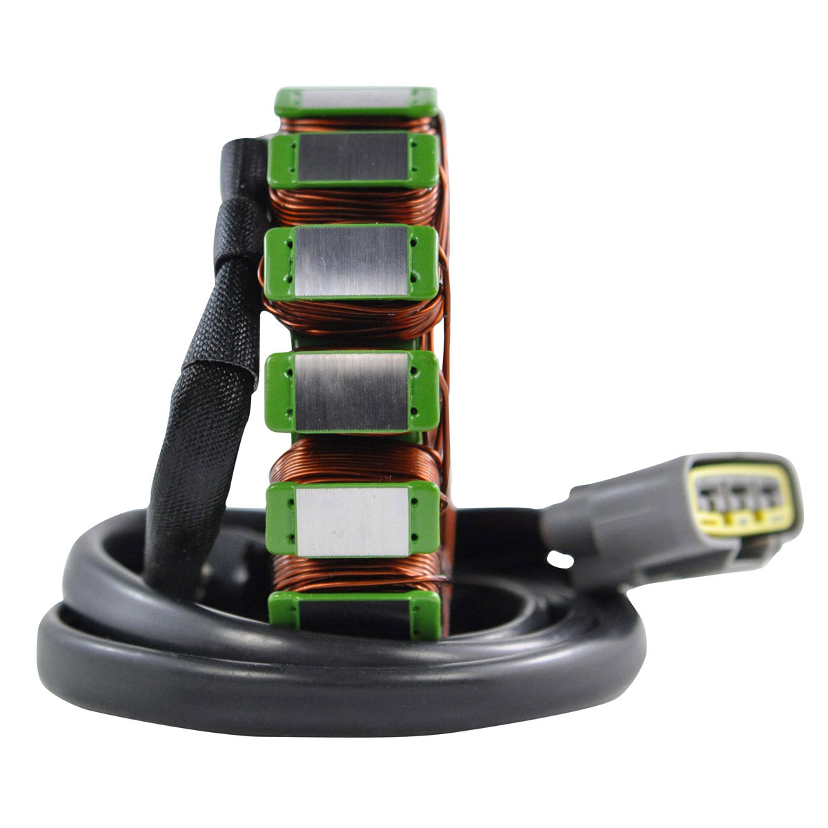 Generator Stator for Yamaha Roadliner 1900 | Stratoliner Midnight 1900 | Raider S 1900 2006-2017 | 1D7-81410-01-00