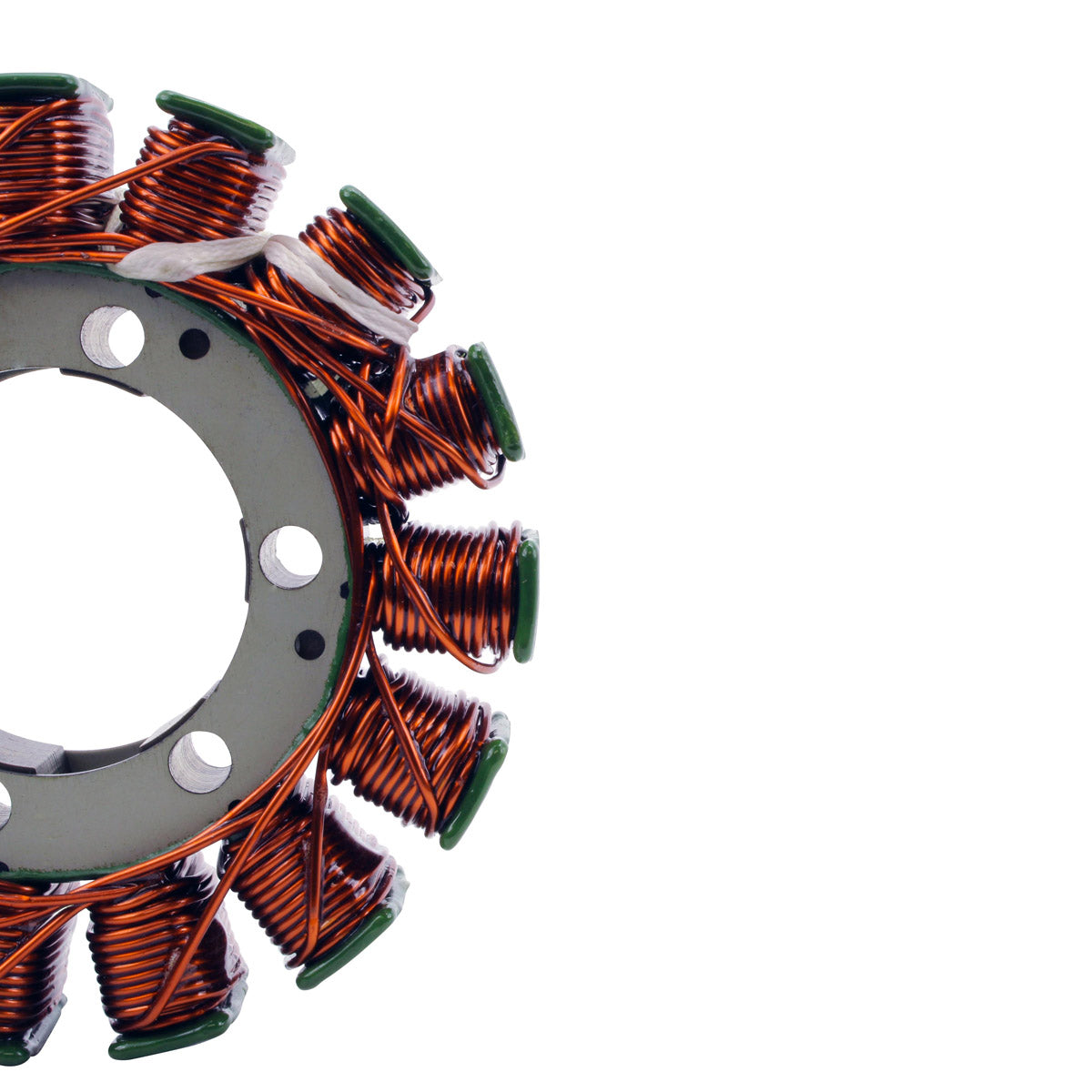 Generator Stator for Yamaha Roadliner 1900 | Stratoliner Midnight 1900 | Raider S 1900 2006-2017 | 1D7-81410-01-00