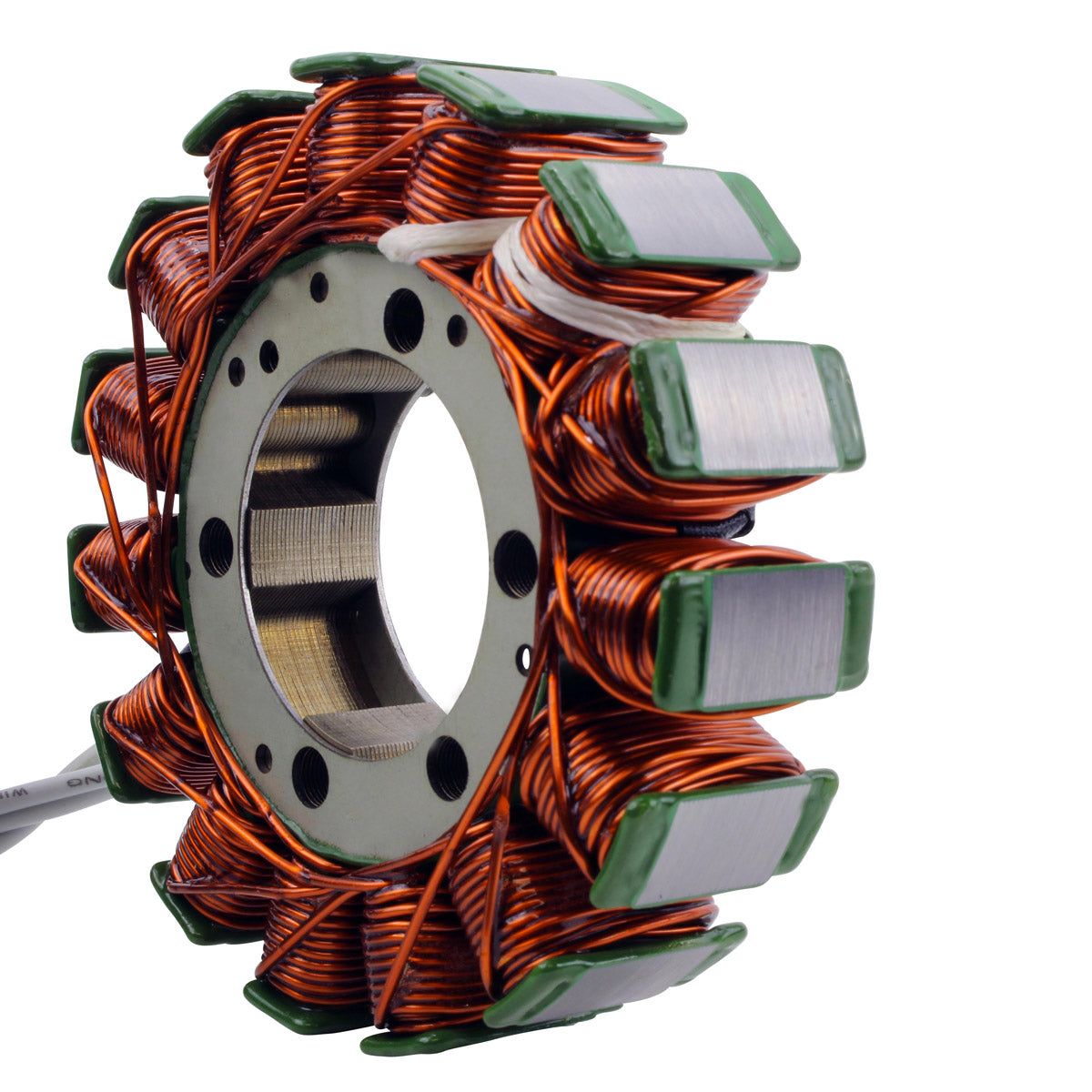 Generator Stator for Yamaha Roadliner 1900 | Stratoliner Midnight 1900 | Raider S 1900 2006-2017 | 1D7-81410-01-00