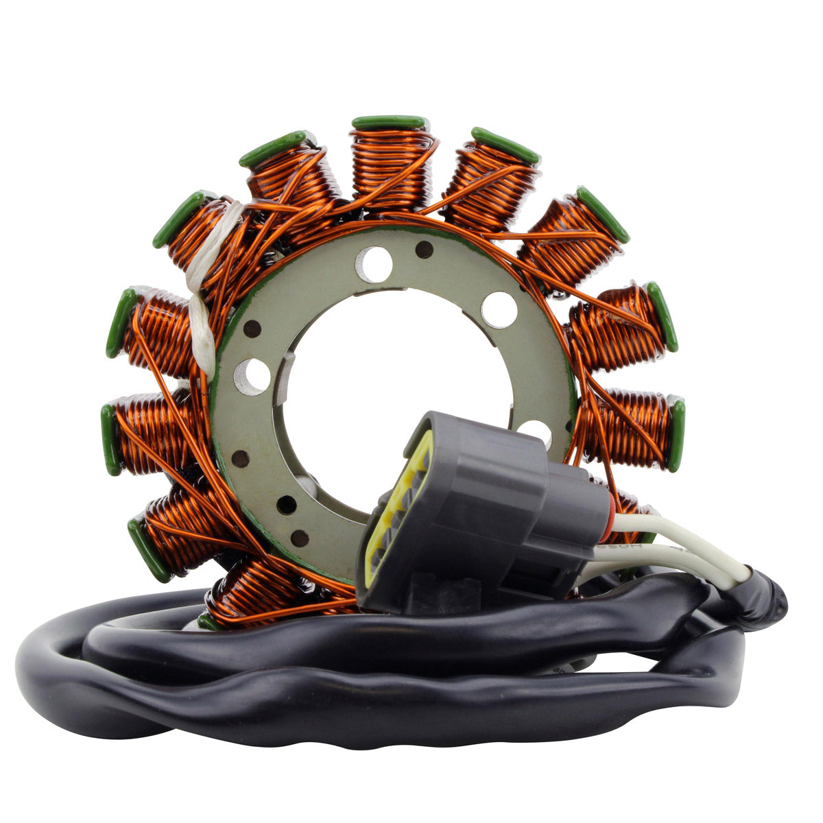 Generator Stator for Yamaha Roadliner 1900 | Stratoliner Midnight 1900 | Raider S 1900 2006-2017 | 1D7-81410-01-00