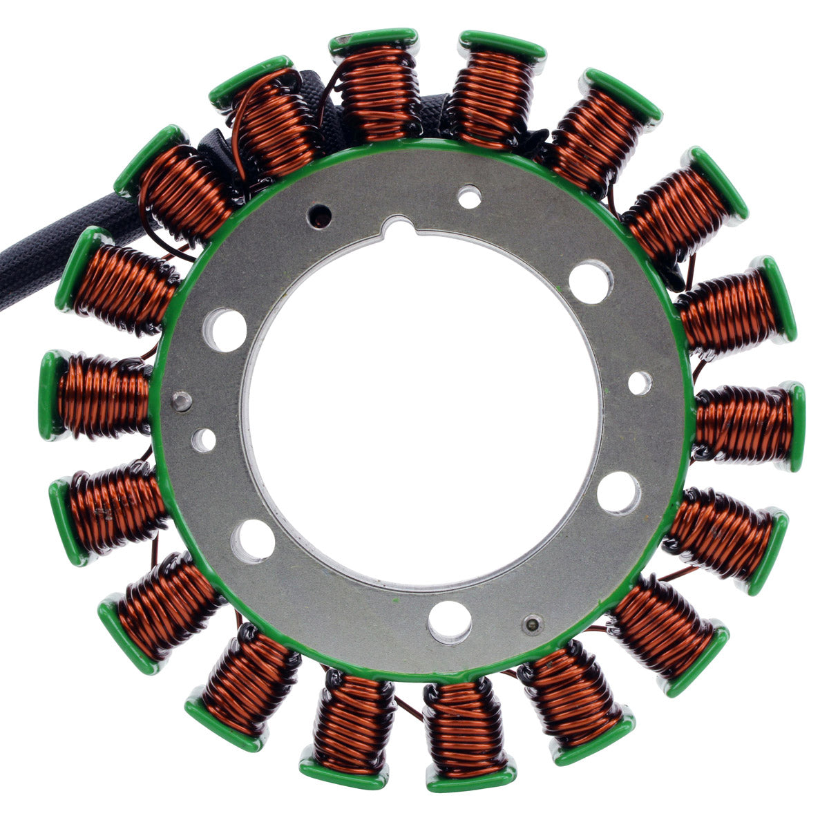 Generator Stator for Yamaha Virago 535 / 535 Special 1987-2000