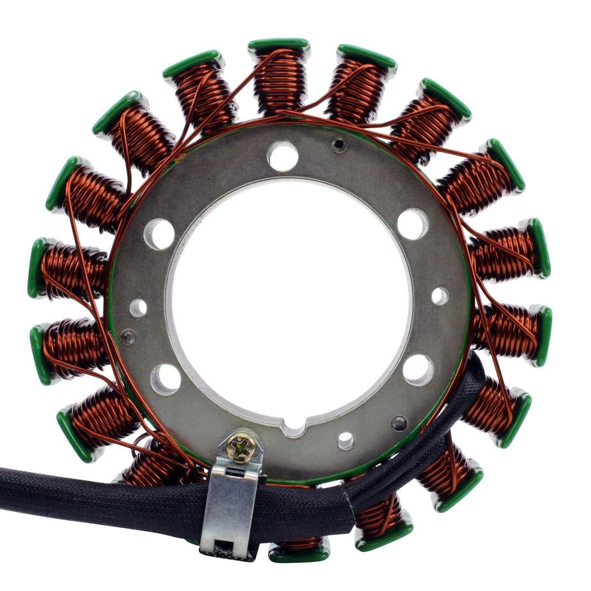 Generator Stator for Yamaha Virago 535 / 535 Special 1987-2000