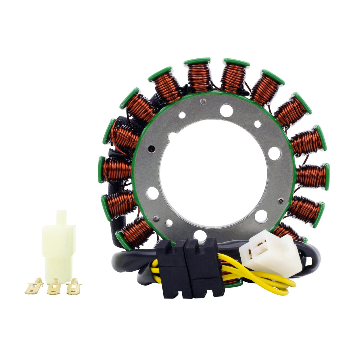 Generator Stator for Yamaha Virago 535 / 535 Special 1987-2000