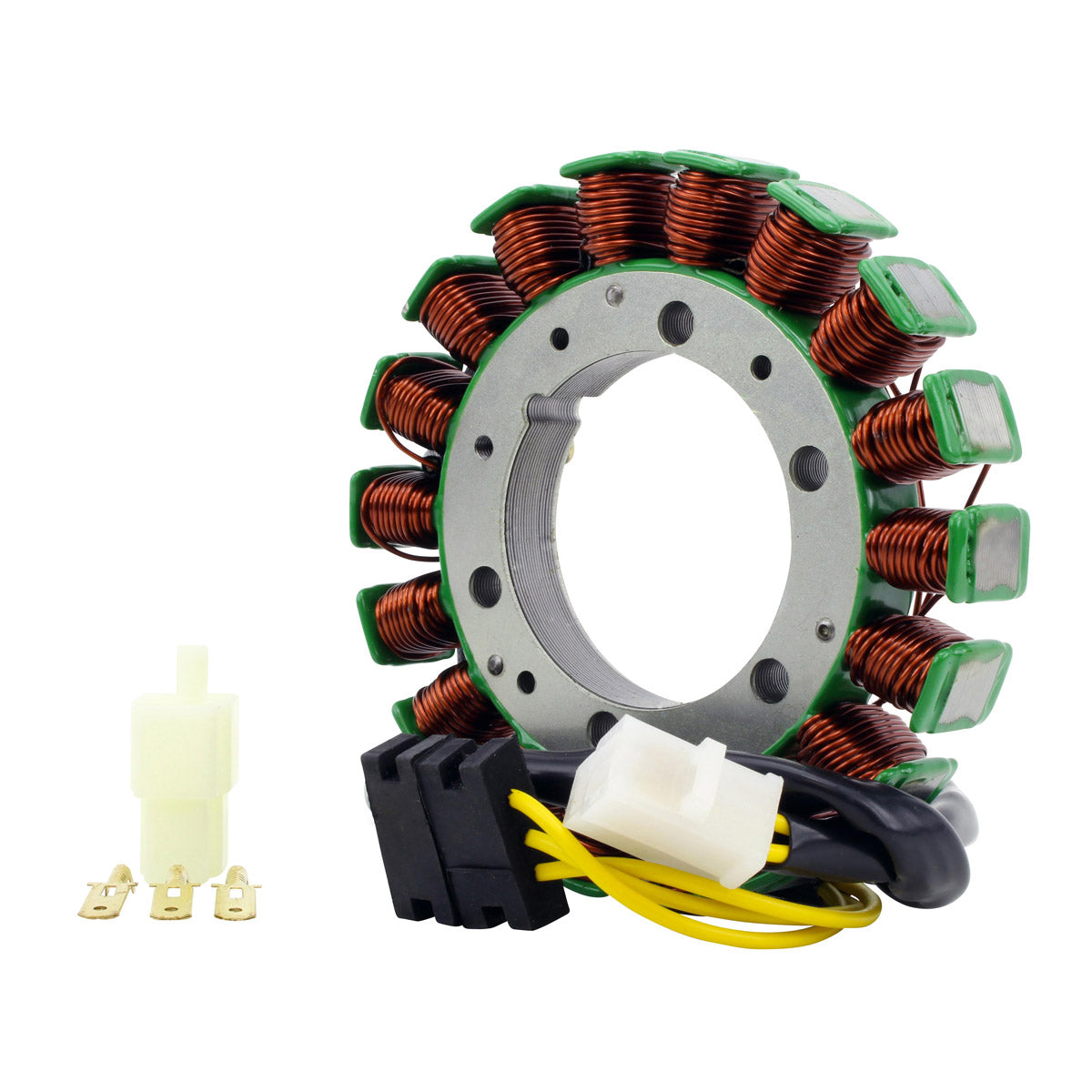 Generator Stator for Yamaha Virago 535 / 535 Special 1987-2000