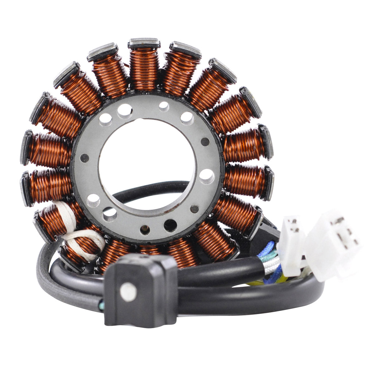 オートバイ用ジェネレーターステーターコイル ヤマハ TTR 225 TTR225