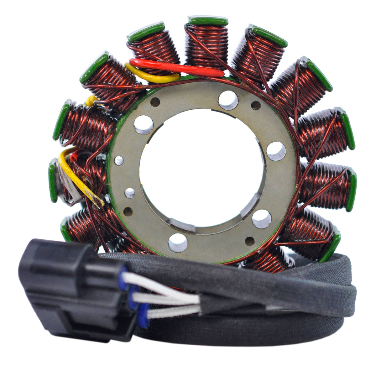 Generator Stator for Kawasaki Ninja ZX-6R 2009-2012 2021 2022 | OEM# 21003-0083