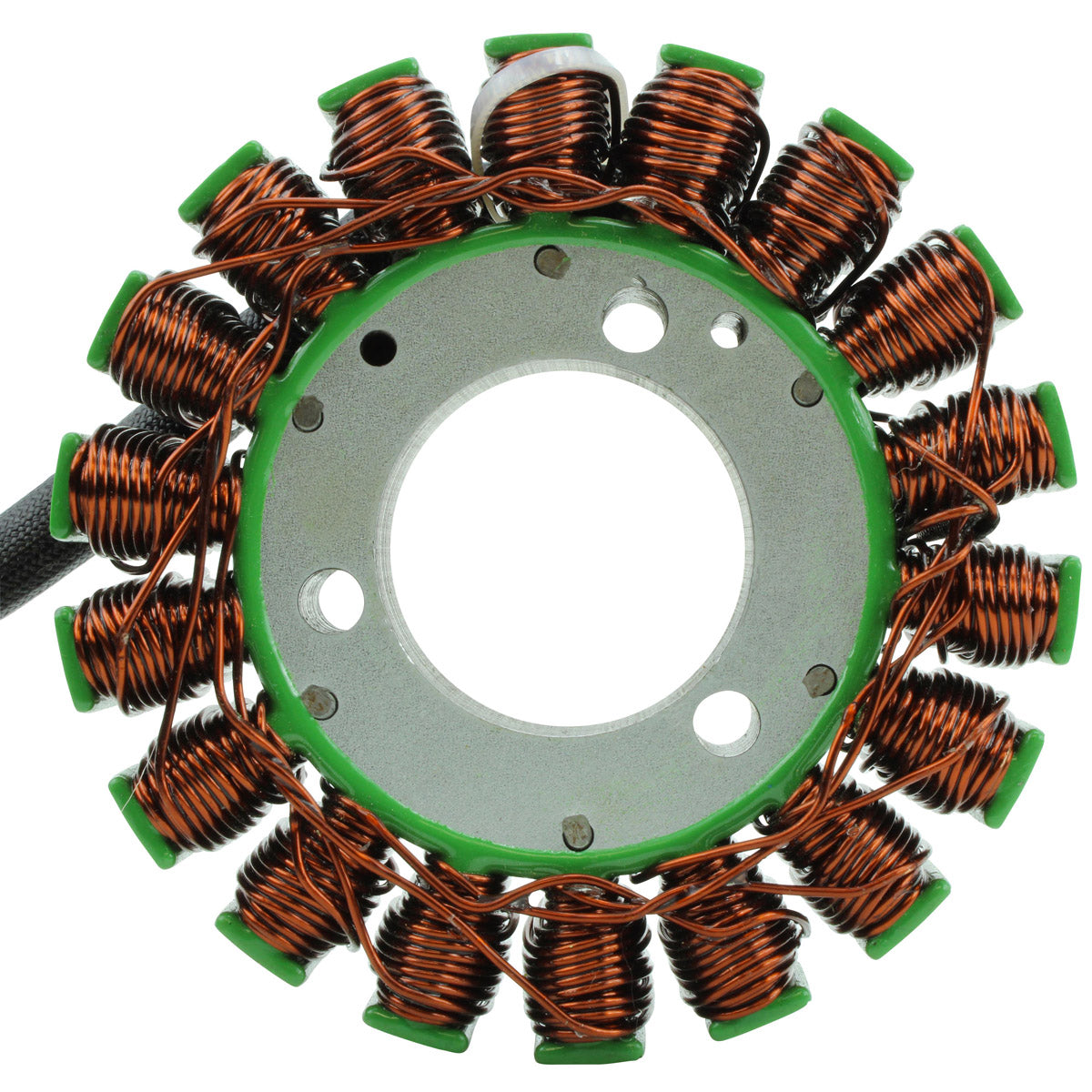 Generator Stator for Suzuki SV 650 / SV 650 S 1999-2002