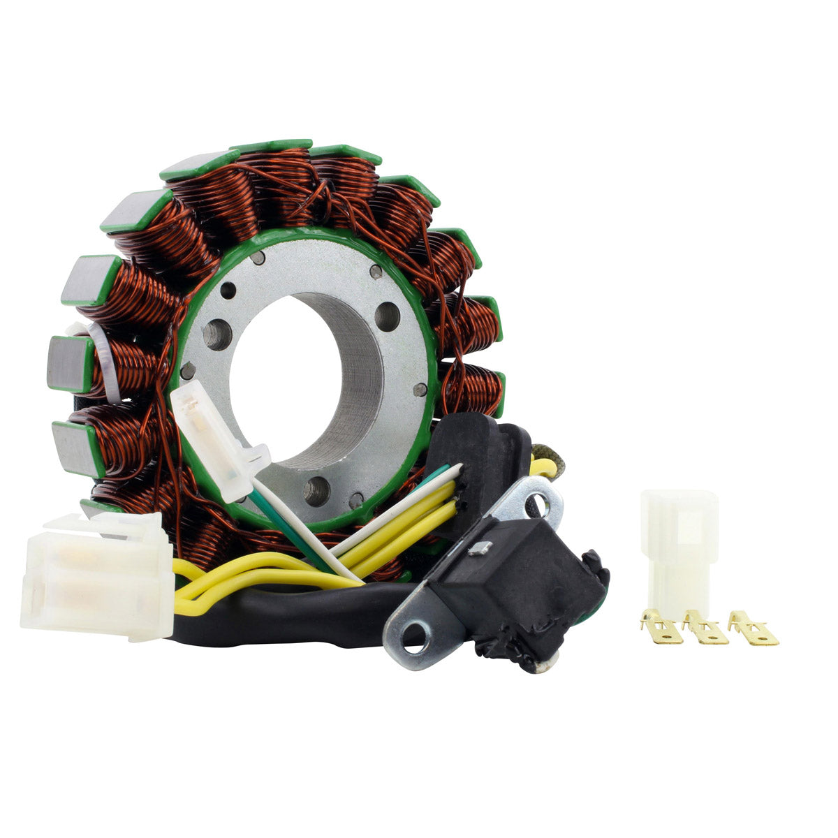 Generator Stator for Suzuki SV 650 / SV 650 S 1999-2002