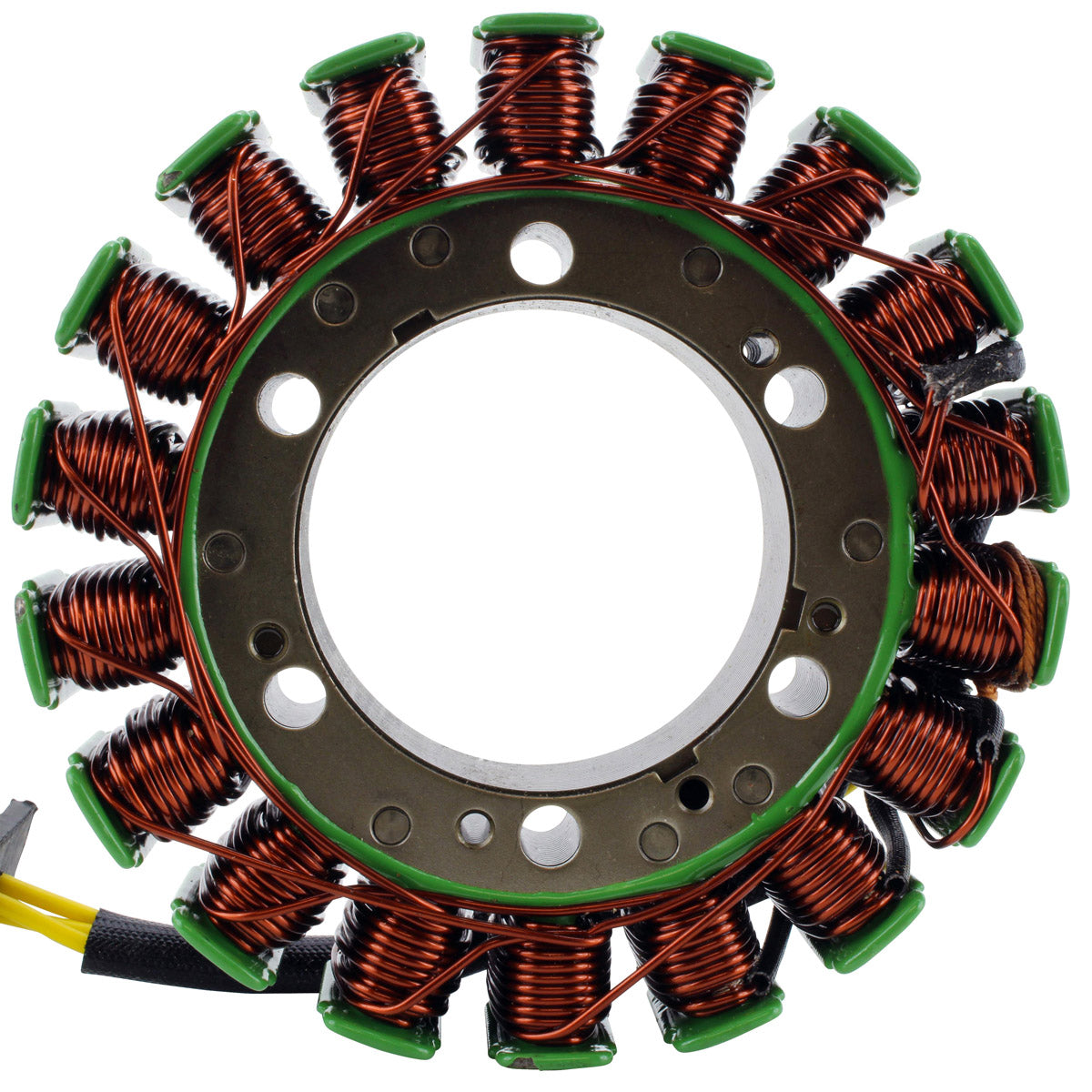 Generator Stator for Honda RVT1000R RVT 1000 R RC51 2002-2006