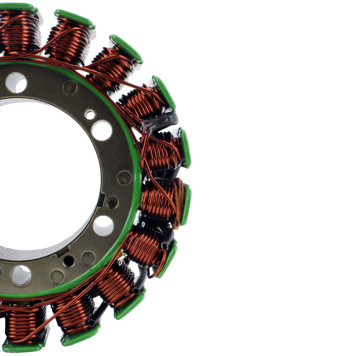 Generator Stator for Honda RVT1000R RVT 1000 R RC51 2002-2006