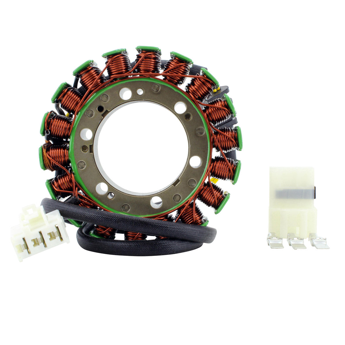 Generator Stator for Honda RVT1000R RVT 1000 R RC51 2002-2006