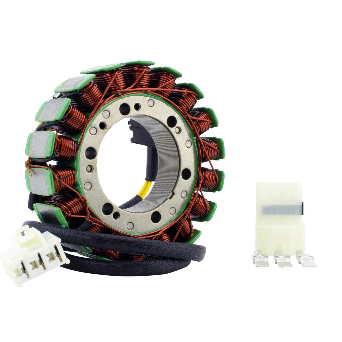 Generator Stator for Honda RVT1000R RVT 1000 R RC51 2002-2006