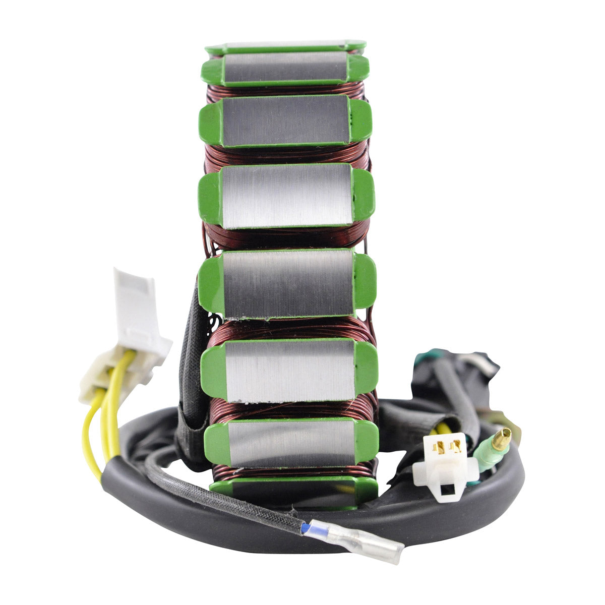 Generator Stator for Honda VTX 1300 2003-2004 OEM Repl.# 31120-MEA-671