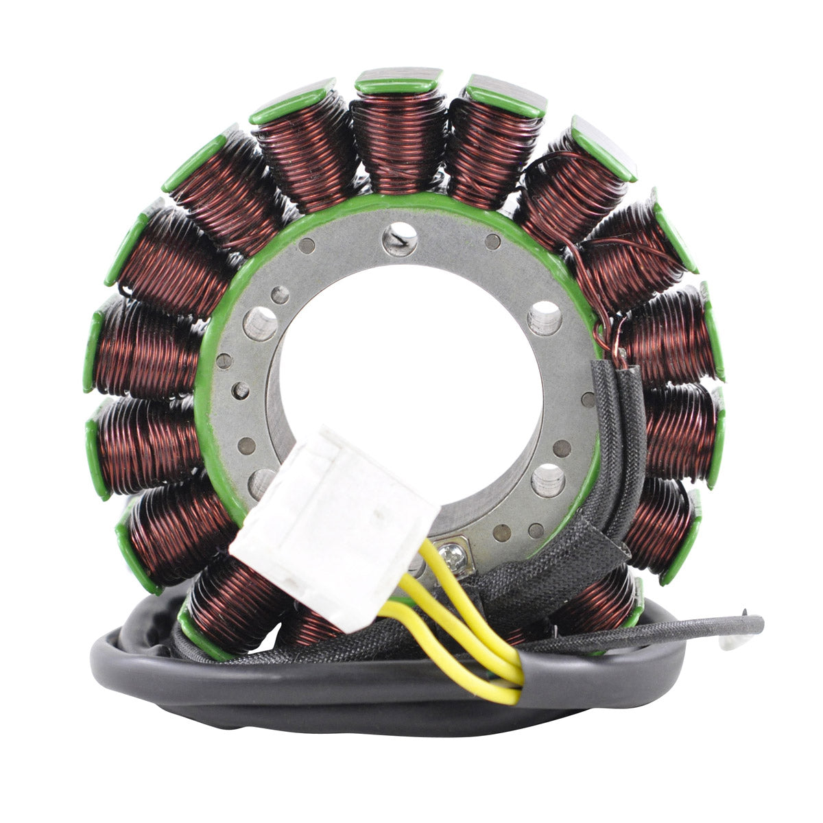 Generator Stator for Honda VTX 1300 2003-2004 OEM Repl.# 31120-MEA-671