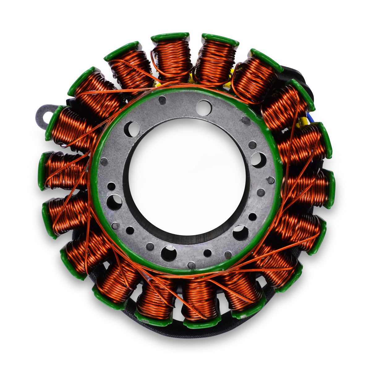 Generator Stator for Suzuki Boulevard C50 VL800 Volusia K5 / C50T VL800T / M50 VZ800 2005-2023