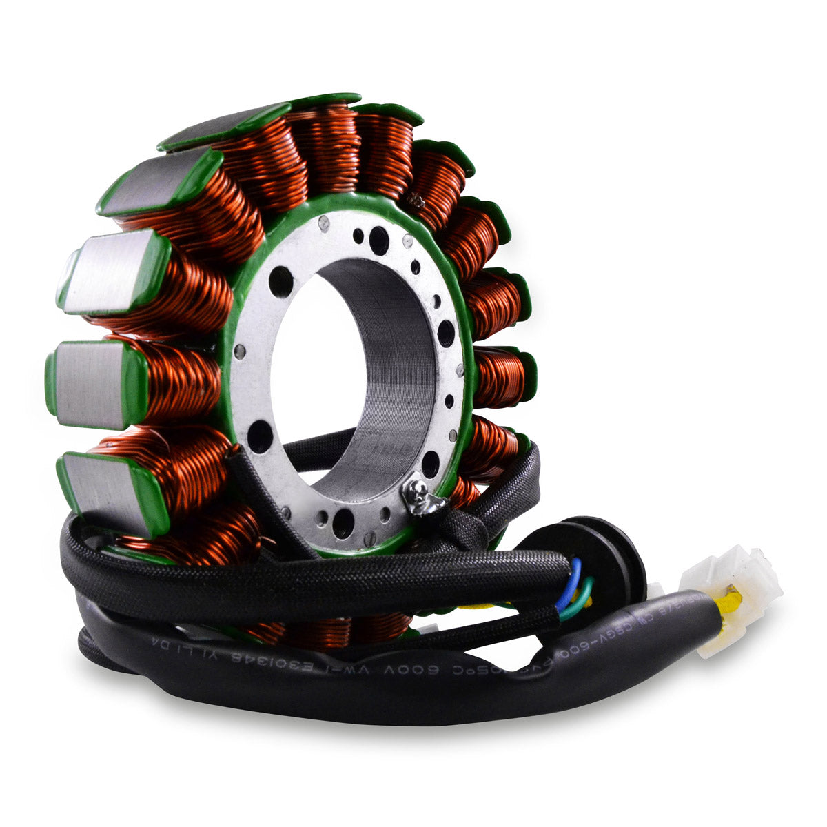 Generator Stator for Suzuki Boulevard C50 VL800 Volusia K5 / C50T VL800T / M50 VZ800 2005-2023