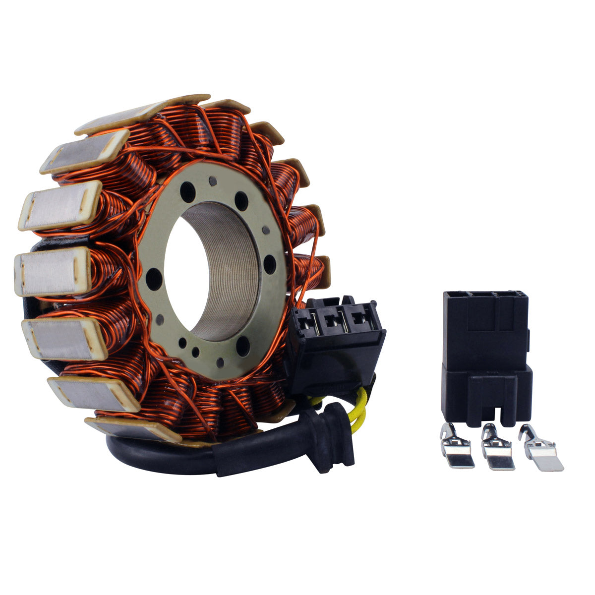 Generator Stator for Honda CBR 600 F4 F4i CBR600F4 2001-2006